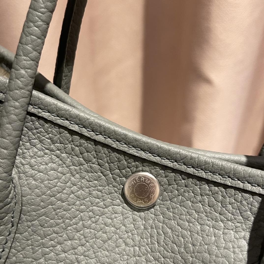 에르메스 가든파티30 네곤다 팔라듐